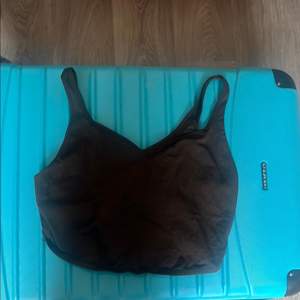 Women's brown Top